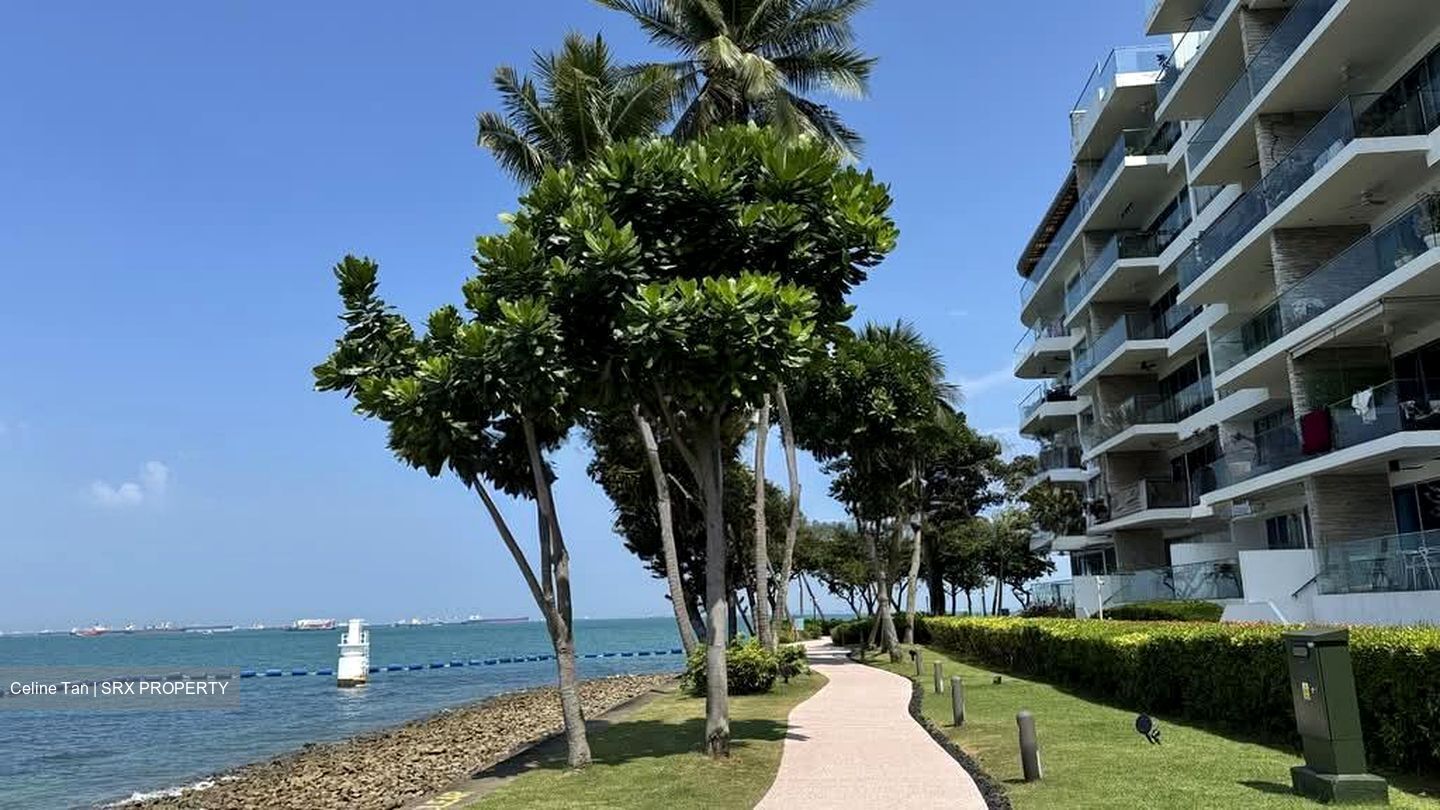 The Azure (D4), Condominium #548127331